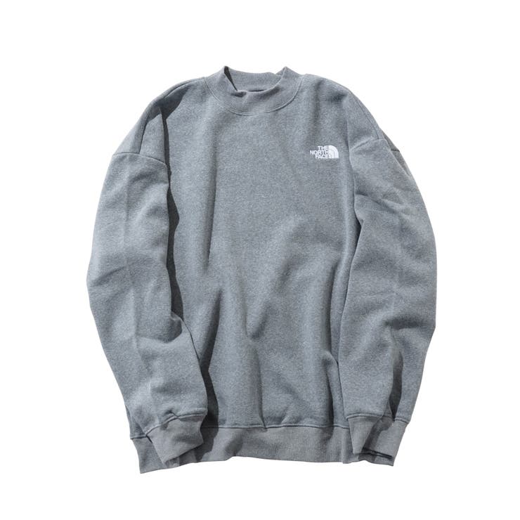 TNF Medium Grey