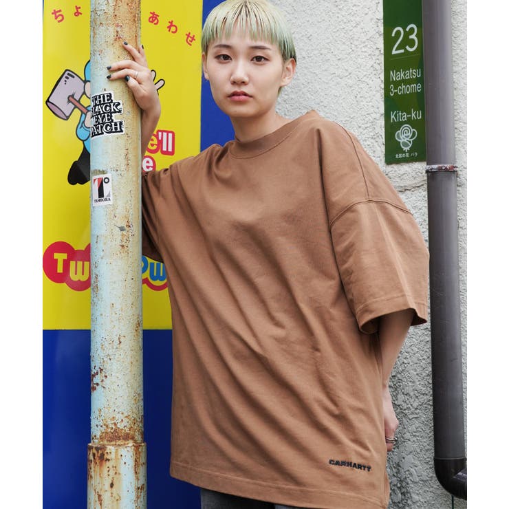 Carhartt WIP カーハートWIP[品番：JGSM0000165