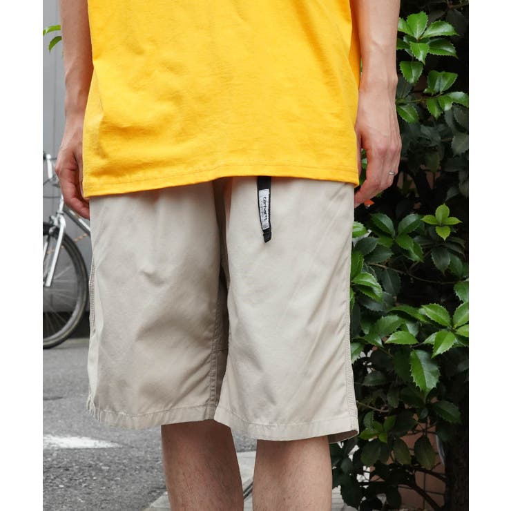 Carhartt WIP パンツ CLOVER SHORT（カーハート WIPクローバー