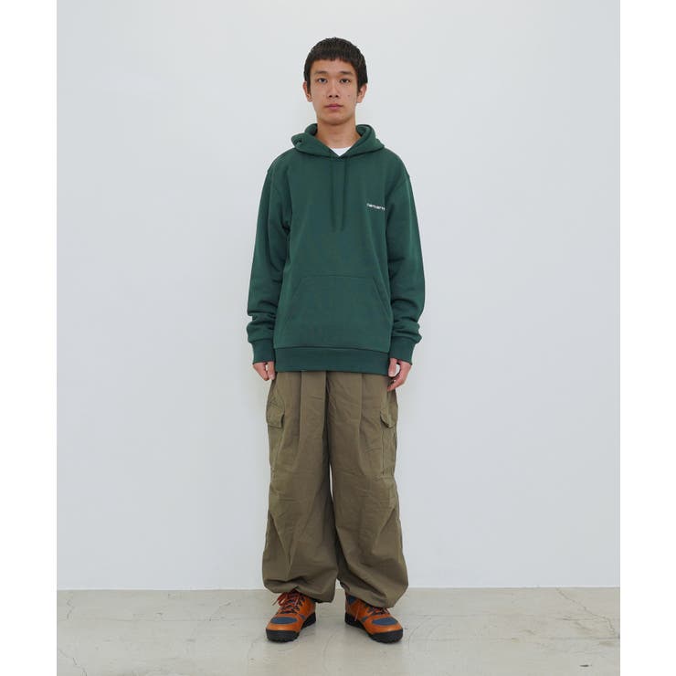 【冬バーゲン★特別送料無料！】 Carhartt WIP カーハートWIP[品番：JGSM0000168 トップス
