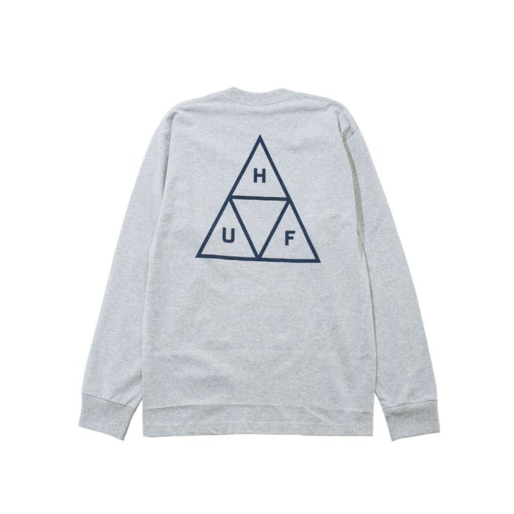 HUF / ハフ HUF SET TT L/S TEE ロンT TS01935[品番 HUF / ハフ HUF SET TT L/S TEE ロンT TS01935[品番