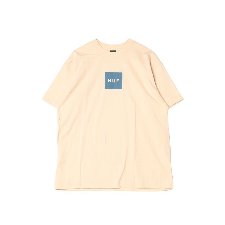 品質検査済 HUF ハフ HUF[品番：JGSM0000172]｜jiggysshopselect（ジギーズ トップス
