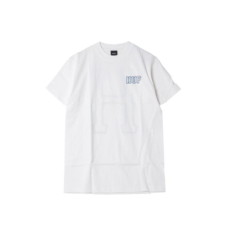 スーツ特別割引クーポン HUF ハフ HUF[品番：JGSM0000173]｜jiggysshopselect（ジギーズ トップス