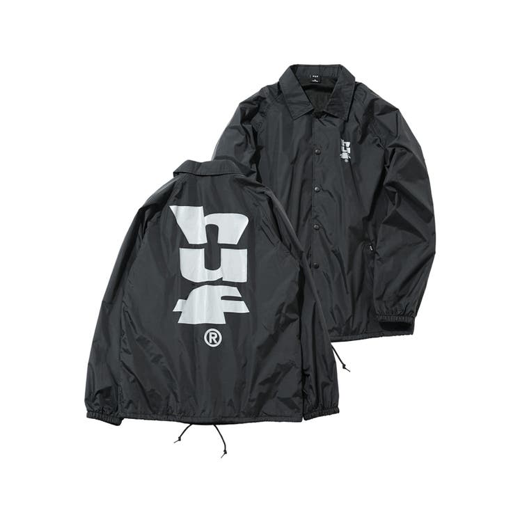 HUF X FTP - HUF Worldwide JP