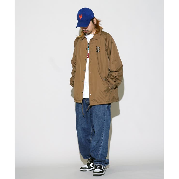 HUF ハフ MEGABLAST[品番：JGSM0000174]｜jiggysshopselect