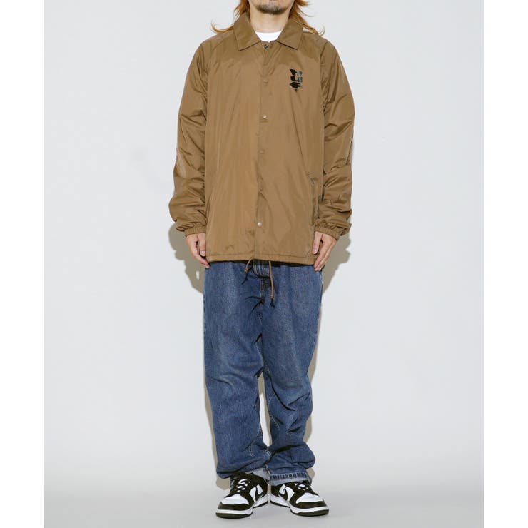HUF ハフ MEGABLAST[品番：JGSM0000174]｜jiggysshopselect