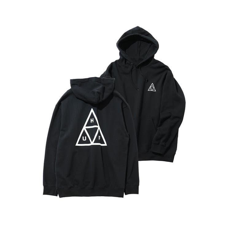送料無料 店舗 HUF ハフ SET[品番：JGSM0000175]｜jiggysshopselect（ジギーズ トップス