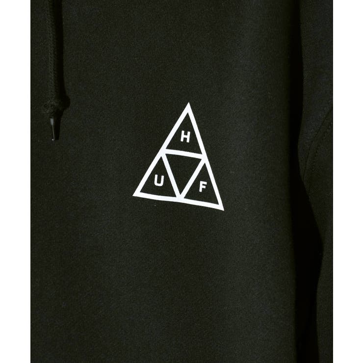 HUF ハフ SET[品番：JGSM0000175]｜jiggysshopselect（ジギーズ