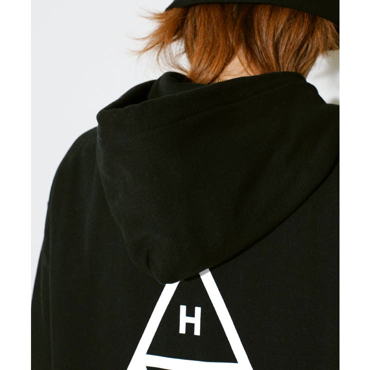 HUF ハフ SET[品番：JGSM0000175]｜jiggysshopselect（ジギーズ