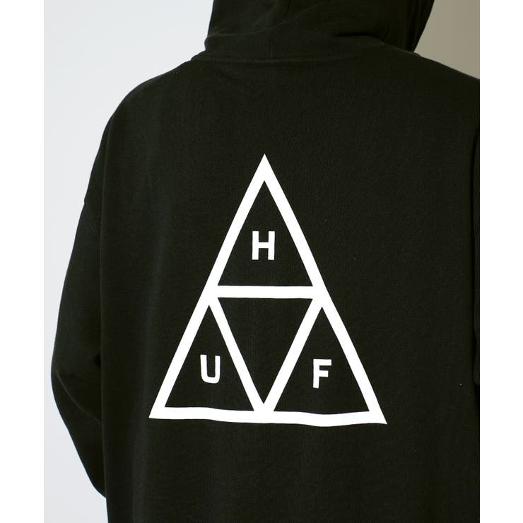 HUF ハフ SET[品番：JGSM0000175]｜jiggysshopselect（ジギーズ