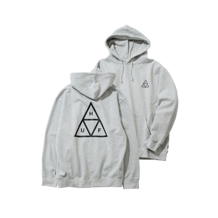 HUF ハフ  SET[品番：JGSM0000175]｜jiggysshopselect（ジギーズショップセレクト）のメンズファッション通販｜SHOPLIST（ショップリスト）