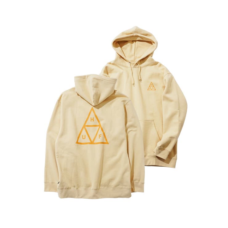 HUF ハフ SET[品番：JGSM0000175]｜jiggysshopselect（ジギーズ
