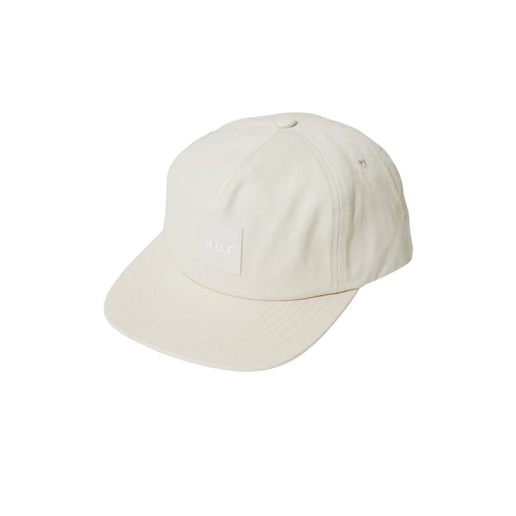 HUF（ハフ）の「HUF X NEW ERA CLASSIC H HAT / HUF キャップ