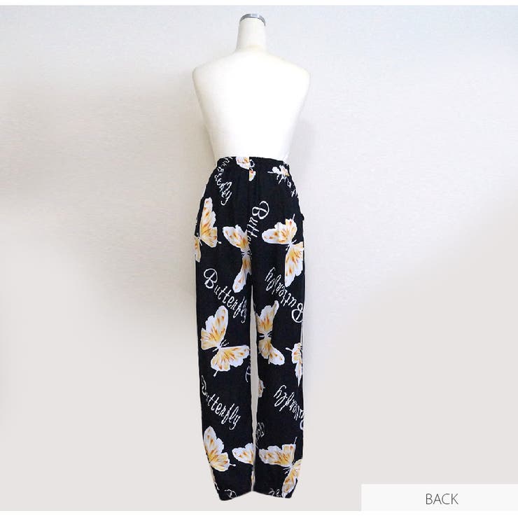 ジョガーパンツ ルームウェア ロングパンツ | JOCOSA | 詳細画像4 