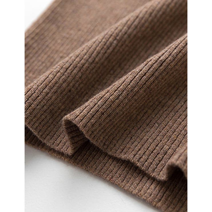 スカート ニットスカート タイトスカート | JOCOSA | 詳細画像5 