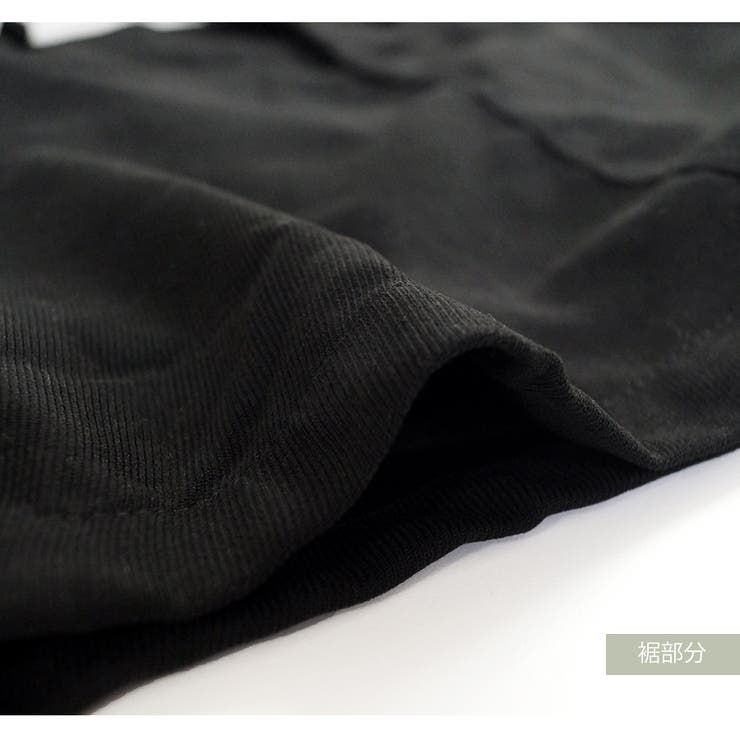 ミニスカート パンツ付き ハイウエスト | JOCOSA | 詳細画像11 