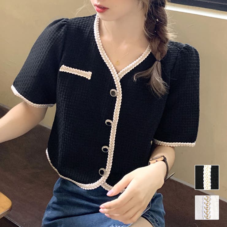 人気ゴルフ レディース ジーフォア長袖 カーディガン セーター 25春秋