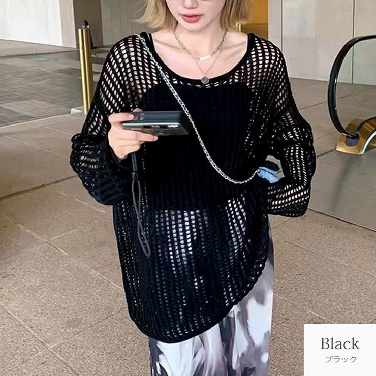 ブラック