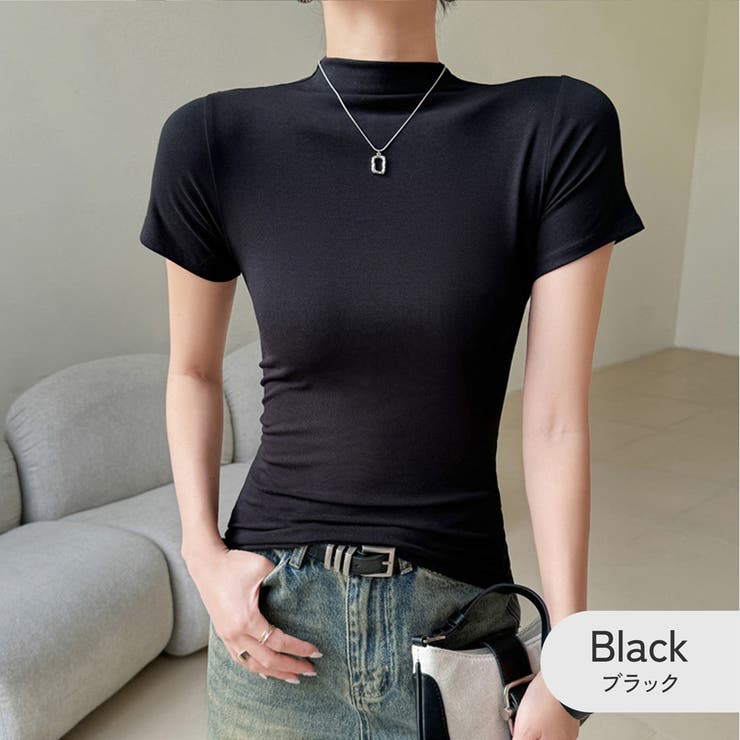 ブラック