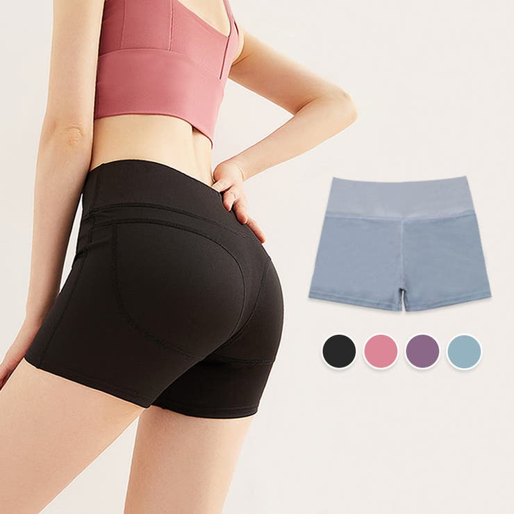 スポーツウェア ショートパンツ ボトムス | JOCOSA | 詳細画像1 