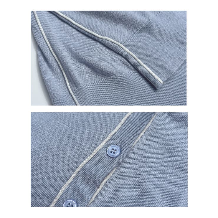 ニット カーディガン レディース | JOCOSA | 詳細画像8 