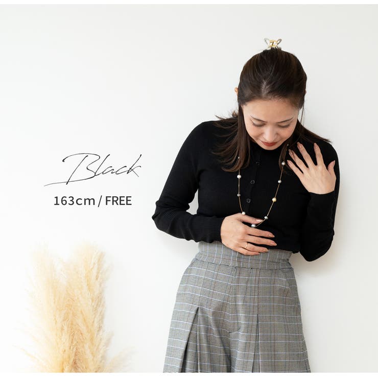 カーディガン レディース 薄手 | JOCOSA | 詳細画像9 