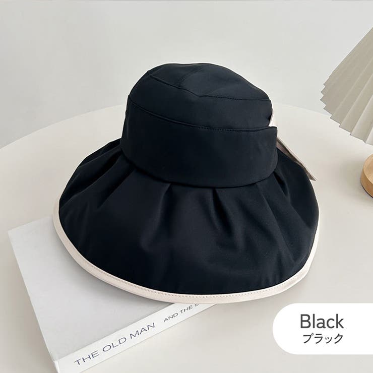 【激安セール】 帽子 リボン付き ハット[品番：JCSW0001961]｜JOCOSA（ジョコサ その他