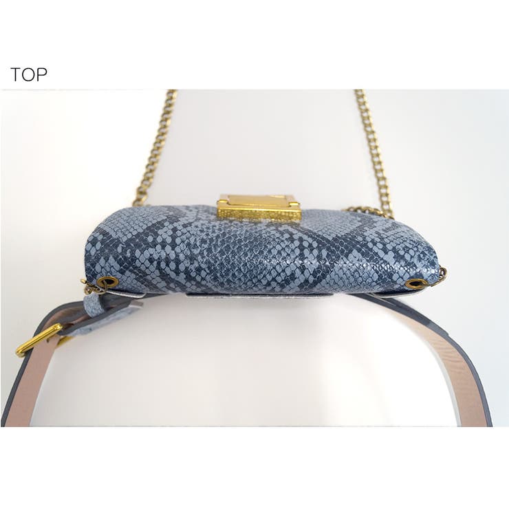 ウエストポーチ レディース ミニバッグ | JOCOSA | 詳細画像17 