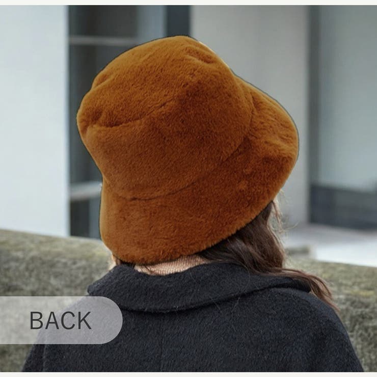 バケットハット レディース ハット | JOCOSA | 詳細画像5 