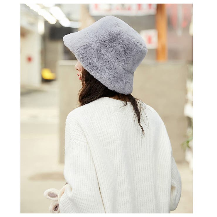 バケットハット レディース ハット | JOCOSA | 詳細画像22 