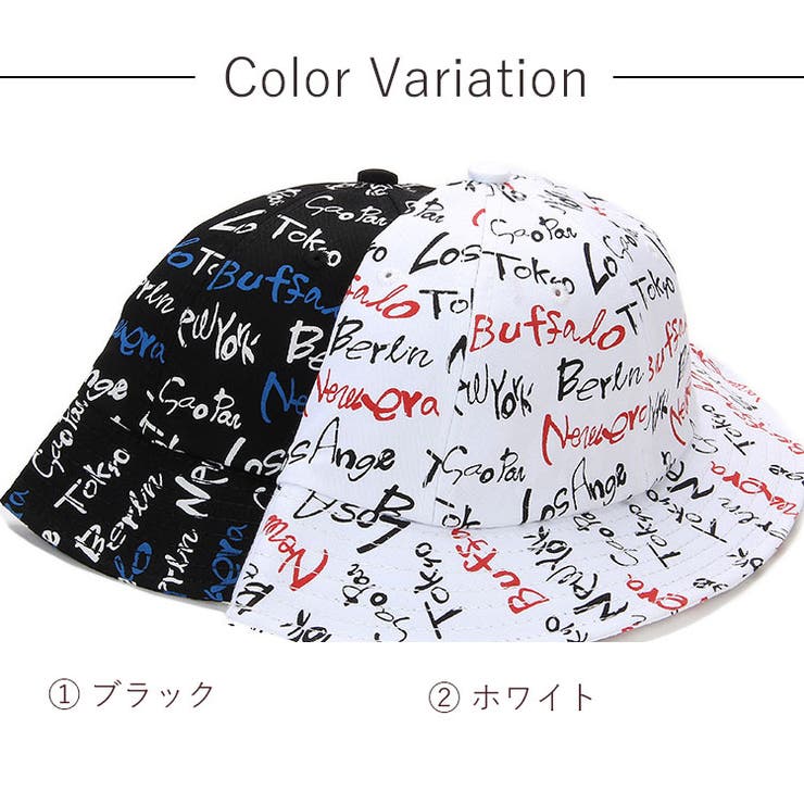 デニム ハット レディース | JOCOSA | 詳細画像4 