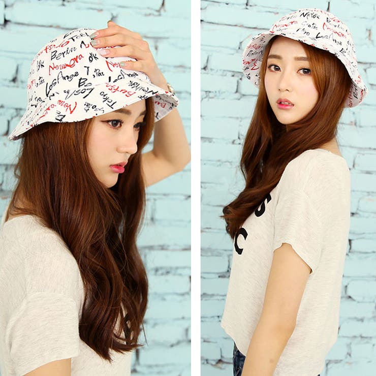 デニム ハット レディース | JOCOSA | 詳細画像7 