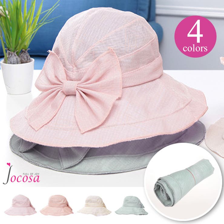 帽子 レディース リボン 品番 Jcsw Jocosa ジョコサ のレディースファッション通販 Shoplist ショップリスト 帽子 レディース リボン 品番 Jcsw Jocosa ジョコサ のレディースファッション通販 Shoplist ショップリスト