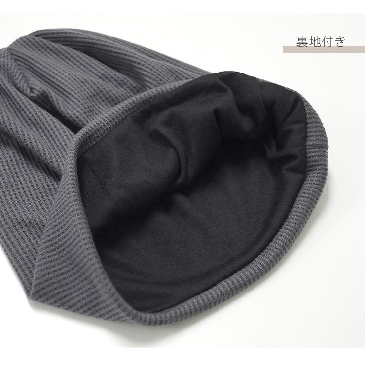 ワッチキャップ 帽子 韓国ファッション | JOCOSA | 詳細画像8 