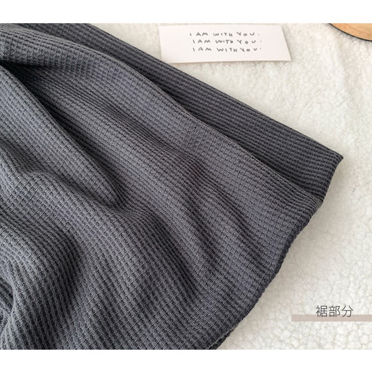 ワッチキャップ 帽子 韓国ファッション | JOCOSA | 詳細画像9 