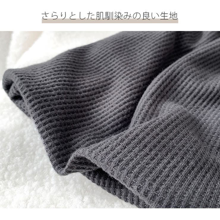 ワッチキャップ 帽子 韓国ファッション | JOCOSA | 詳細画像4 