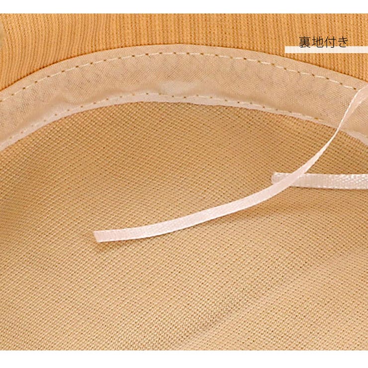 バケットハット コーデュロイ 帽子 | JOCOSA | 詳細画像10 