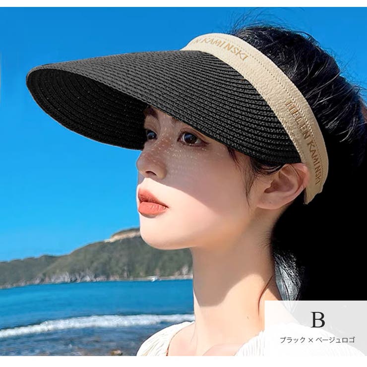 B(ブラック×ベージュロゴ)
