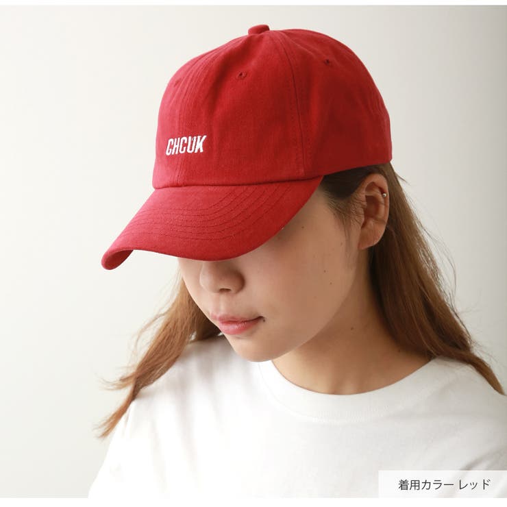 キャップ 帽子 ロゴ | JOCOSA | 詳細画像13 