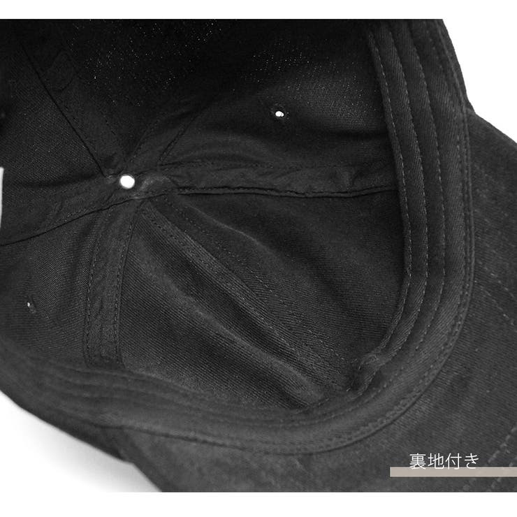 キャップ 帽子 ロゴ | JOCOSA | 詳細画像10 