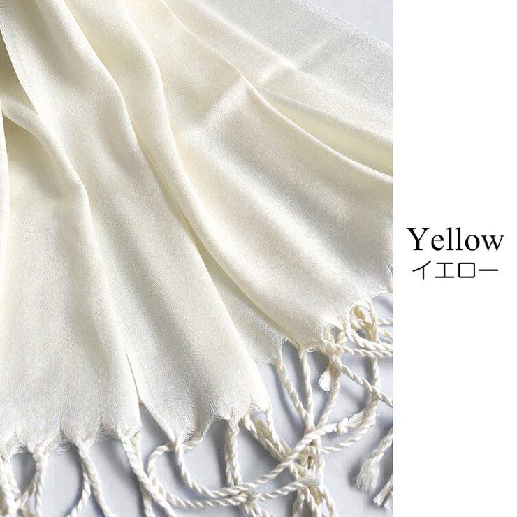 ストール レディース 大判 | JOCOSA | 詳細画像8 