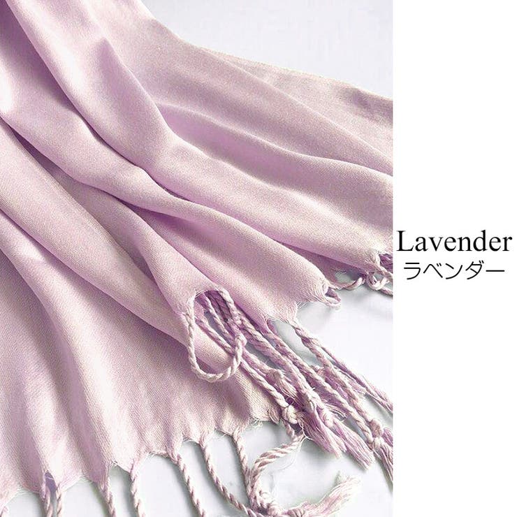 ストール レディース 大判 | JOCOSA | 詳細画像11 