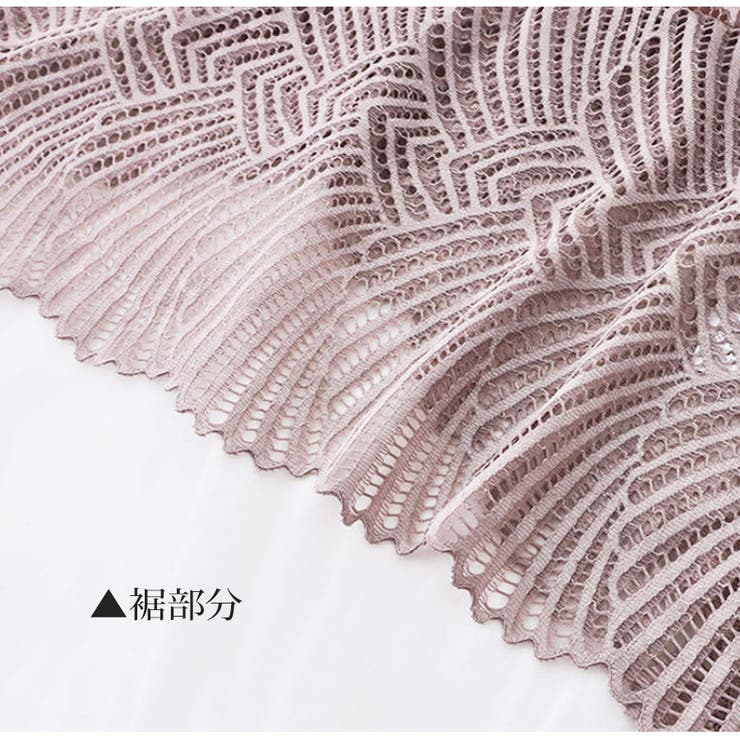 キャミソール 下着 インナー | JOCOSA | 詳細画像10 