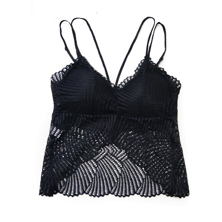 キャミソール 下着 インナー | JOCOSA | 詳細画像15 