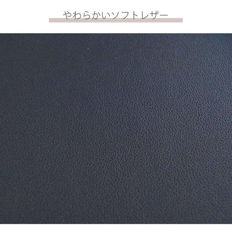 マウスパッド シンプル レザー | JOCOSA | 詳細画像5 