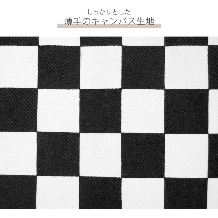 メイクポーチ