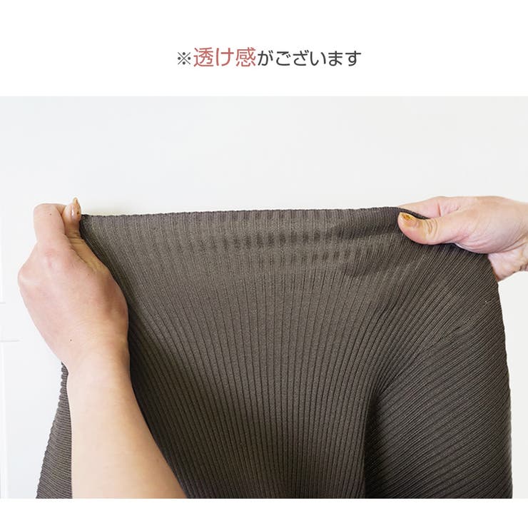 ワンピース タイトワンピース フレアワンピース | JOCOSA | 詳細画像9 