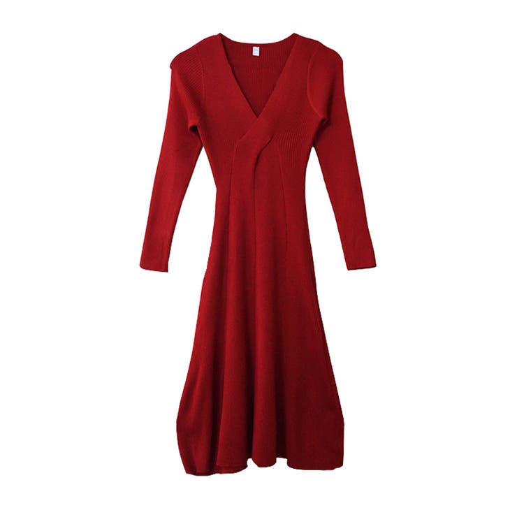 ワンピース タイトワンピース フレアワンピース | JOCOSA | 詳細画像18 