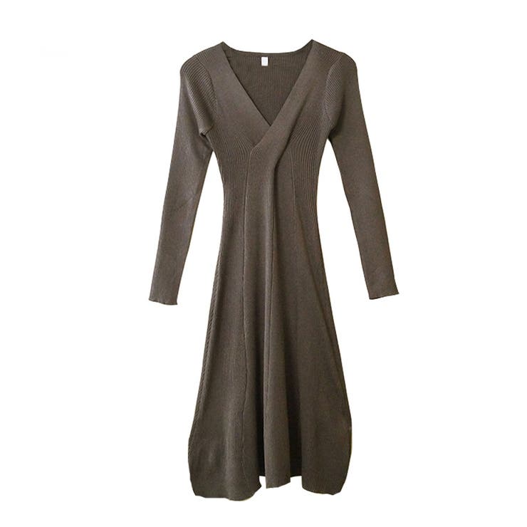 ワンピース タイトワンピース フレアワンピース | JOCOSA | 詳細画像19 