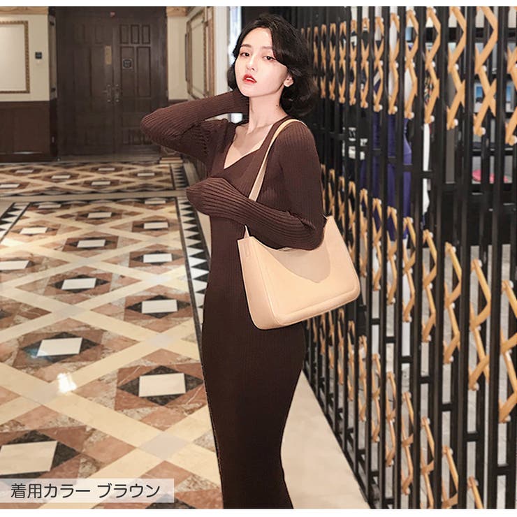人気ブランドからコーディネートを探す ワンピース タイトワンピース セクシーワンピース [品番：JCSW0000671]｜JOCOSA（ジョコサ）のレディースファッション通販｜SHOPLIST（ショップリスト） ワンピース